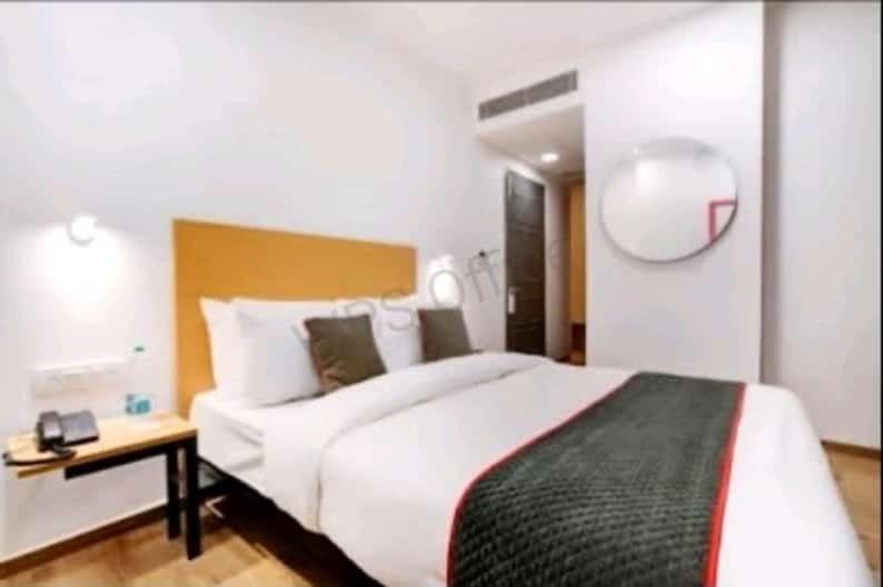 Hotel Eureka Grand Ґувахаті Екстер'єр фото