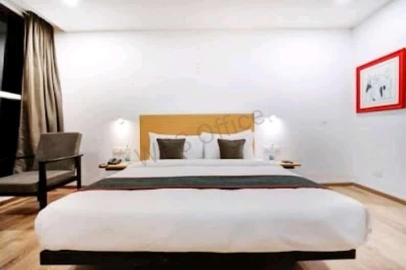 Hotel Eureka Grand Ґувахаті Екстер'єр фото