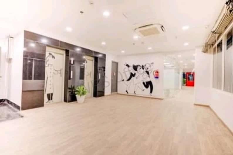 Hotel Eureka Grand Ґувахаті Екстер'єр фото